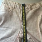 D. Jeans  Women's Soft Pink Skinny Jeans Size Small 4 Photo 7