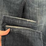 Tommy Hilfiger  Y2K American Hope Bootcut Womens Jeans Sz 8 Preppy Blue Coastal Photo 5