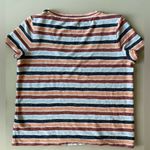 Madewell striped top! Staple closet item! Photo 2