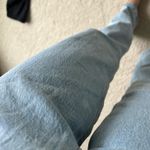 Abercrombie & Fitch Abercrombie 90s Straight Ultra High-Rise Jeans Photo 6