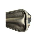 Versace NWT Crystal Medusa ‘95 Small Handbag in Black Photo 5