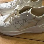 Valentino Garavani NWT Valentino cream sneakers size 8 Photo 10