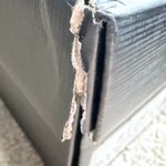 J/SLIDES NYC J/Slides black Nicely Faux Fur-Lined Ankle Boot Women Size 8.5 NIB Photo 7