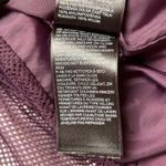 The North Face DryVent Women's Small Purple Hood Waterproof Rain Jacket Windbreaker Photo 10