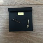 Rebecca Minkoff  pearl stud earrings Photo 2