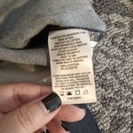 Imogene and Willie  Dark Blue Jeans Elizabeth Style Skinny High Rise Womens 25 Photo 7