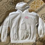 Gildan Chi Onega Greek life Hoodie Photo 0