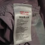 BDG Urban Outfitters Pax Purple & Blue Tie Dye Denim Shorts Size 26 Casual Photo 4