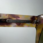 Bottega Veneta Tortoise Shell Havana Cat Eye Sunglasses BV0083S Photo 10