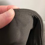 Lululemon Olive Green Leggings - Size 4 Photo 8