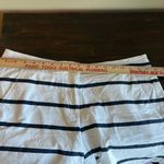Nautica  Cotton Stretch Twill Shorts Size 10 Photo 4
