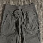 Lululemon  Dance Studio Mid-Rise Full Length Pant *unlined Photo 2