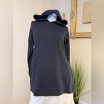 Lululemon Cut Above Hoodie Charcoal Size 4 Photo 7