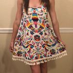 Judith March Colorful Fiesta Dress Photo 4