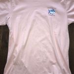 Southern Tide Pink Short Sleeve  T-shirt Photo 0