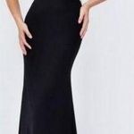 Nwt envious couture beaded rhinestone dress / gown prom formal sleeveless dress Size 6 Photo 0