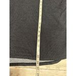 The North Face  Hooded Shirt Dolman Sleeves Women's Small Gray Hiking Hoodie Photo 5