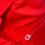 Gap Neon coral fit wind blocker jacket size xs Photo 4