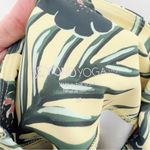 Beyond Yoga  Olympus High Waisted Legging in Floral Sunrise Size XS Yellow Photo 8