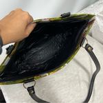 Country farm novelty handbag barn cows farmer sheep bunny rabbit scarecrow purse Photo 9