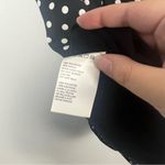 Urban Outfitters  Polka Dot Mini Dress size small Photo 7