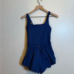 Abercrombie & Fitch Abercrombie‎ YPB sculptLUX Hybrid Flyaway Onesie Photo 1