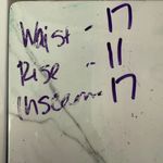 Under Armour  Women’s XL Black Softball Pants Ankle Photo 2