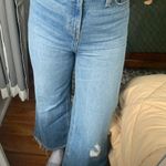Urban Outfitters Cropped Flare Jeans Photo 2