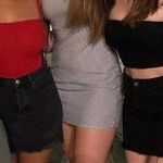 Brandy Melville Mini Dress Photo 1