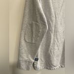 Orvis  Heather Grey Sweatshirt Size Small Photo 5