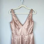 GALINA SIGNATURE Charmeuse Tank V Photo 3