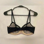 Felina  Women's Sabrina Floral Plunge Contour‎ Bra Size 34 C Photo 1