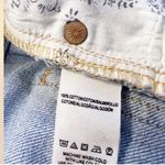 Free People  Blossom Rigid Skinny Jeans OB901610 High Rise Button Fly Size 27 Photo 8