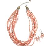 Jay King Angel Skin Coral Multi Photo 10