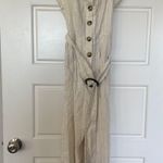 Lucy Paris White Romper Photo 0