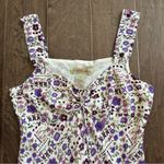 Jonathan Martin Vintage 1990’s Y2K  Floral Midi Dress Photo 1