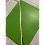 Victoria's Secret  Long Wing Necklace Costume Jewelry Black Rhinestone Gold Photo 3