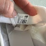 New Balance  Womens Dynasoft Pesu WPESUCW White Running Shoes Sneakers Size 8.5 Photo 7