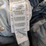 Good American High Rise Skinny Jeans W2/26 Dark Wash Photo 3