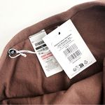 Gymshark  Ribbed Cotton Seamless One Shoulder Bra Photo 2