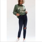 Free People NWT We The Free Stella Skinny Jeans Size 25 Photo 1