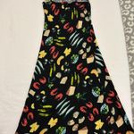 Lisa Says Gah  Midi Slip Dress Photo 5