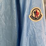 Moncler Wuasse Jacket Windbreaker Full Zip NWT Photo 10