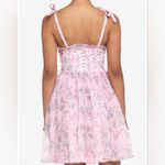 Her Universe NWT Hot Topic  Disney Sleeping Beauty Tulle Sweetheart Dress Small Photo 5