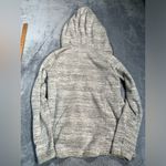Kuhl  Gray Zip-Up Hoodie medium Photo 8