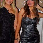 Hemline Hausen Dress  Mini Photo 2