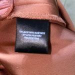 Lafayette 148 New York Stanton Bi-Stretch Sateen Mauve Ankle Trouser Pants Sz 14 Photo 6