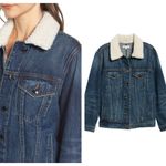 Good American Boyfriend Denim Jacket (4/5) Photo 2