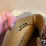 Idyllwind Women's Fierce Brown Western Boots - Round Toe sz 8.5 great condition Photo 6