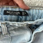 Nasty Gal Jeans Photo 1